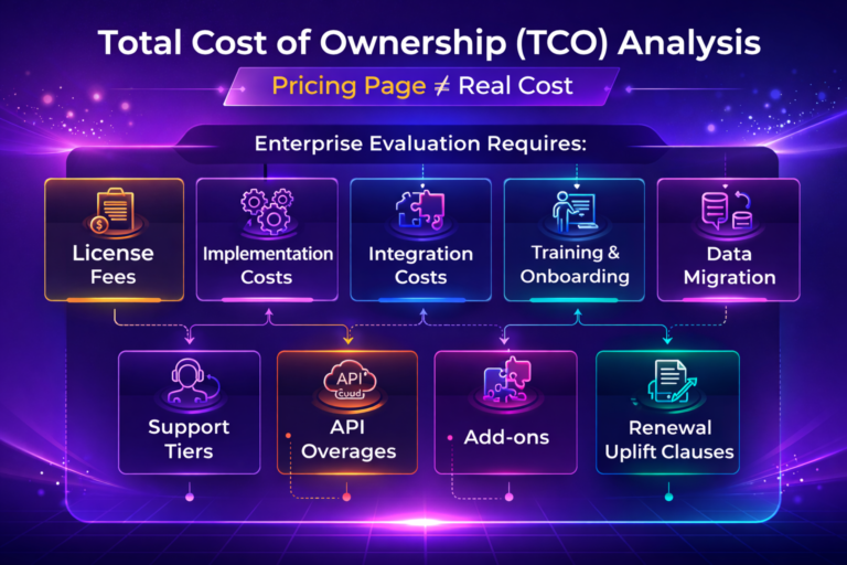 how to evaluate SaaS pricing models