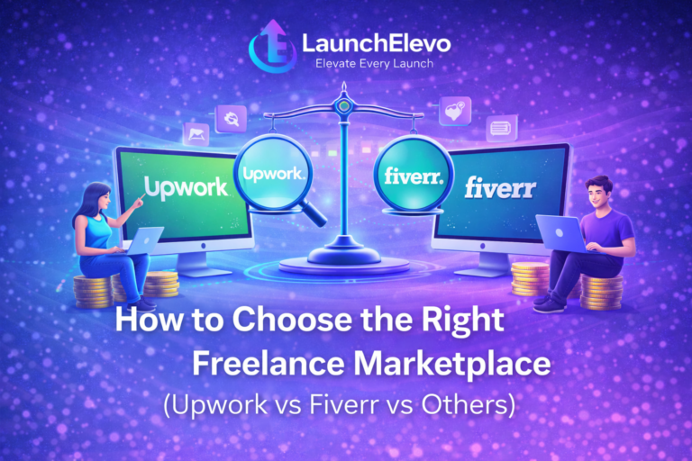 best freelance marketplaces