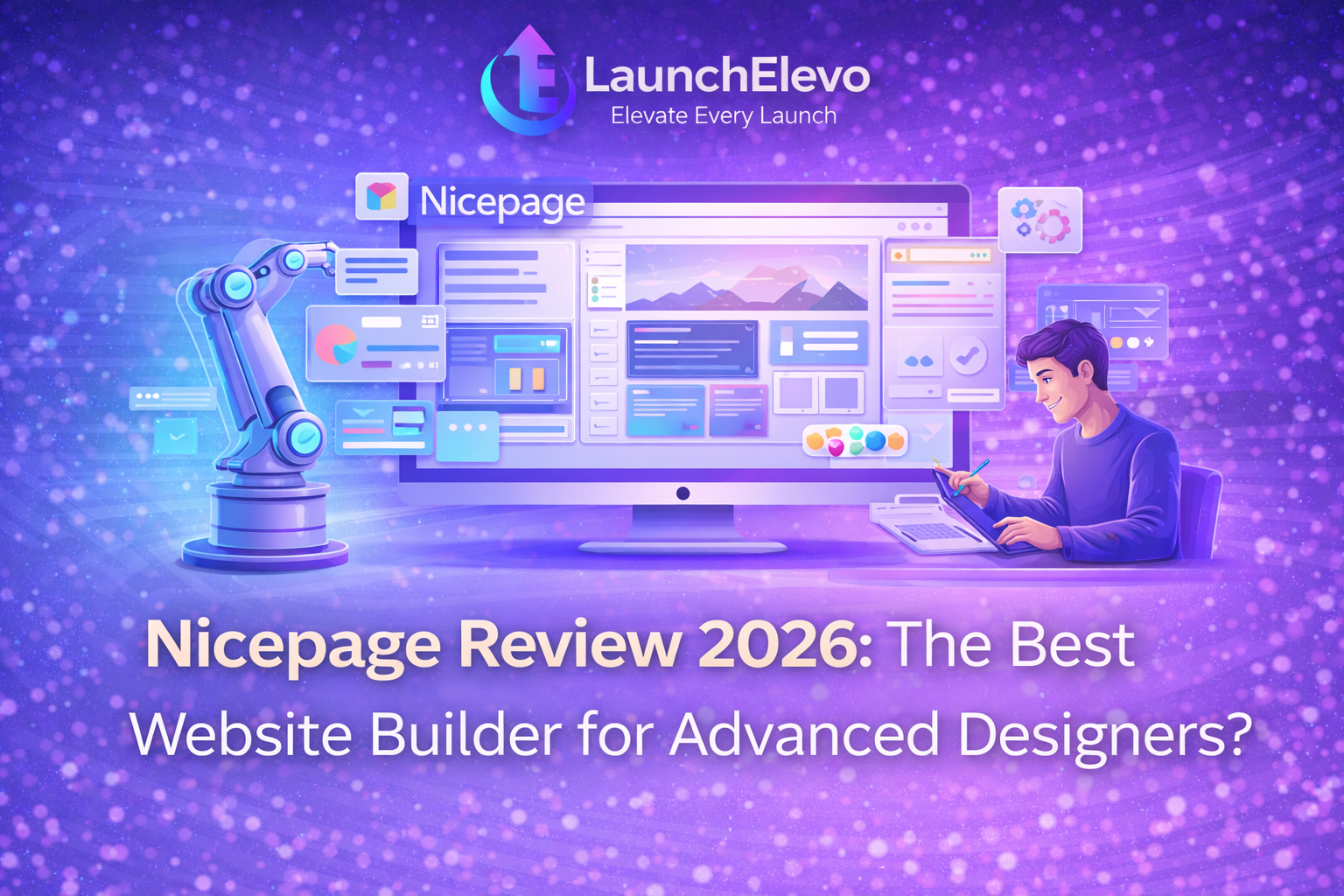 nicepage review 2026